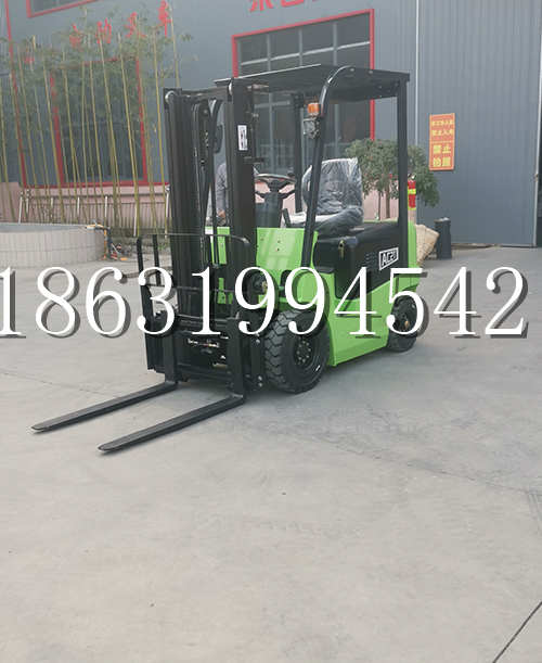 新巴尔虎左旗电动叉车多功能液压搬运车叉车手动电动叉车液压装卸车多功能液压搬运车微型