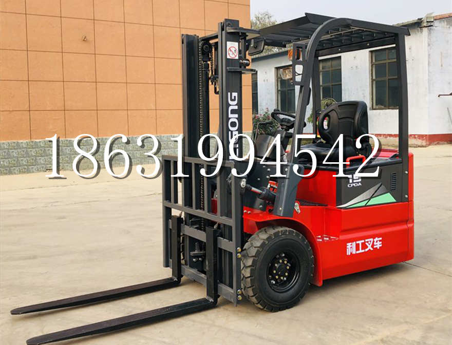 新巴尔虎左旗电动叉车多功能液压搬运车叉车手动电动叉车液压装卸车多功能液压搬运车微型