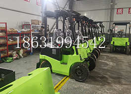 新巴尔虎左旗电动叉车多功能液压搬运车叉车手动电动叉车液压装卸车多功能液压搬运车微型